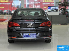 2015款 1.8T 自动 精英版