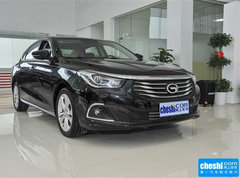 2015款 1.8T 自动 精英版