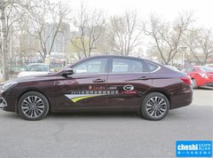 2015款 1.8T 自动 豪华导航版