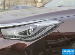 2015款 1.8T 自动 豪华导航版