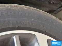 2015款 1.8T 自动 豪华导航版