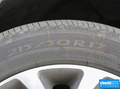2015款 1.8T 自动 豪华导航版
