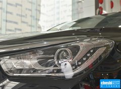 2015款 1.8T 自动 豪华导航版