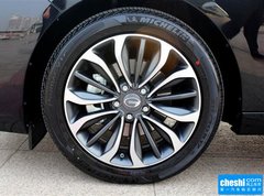 2015款 1.8T 自动 豪华导航版