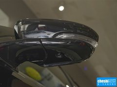 2015款 1.8T 自动 豪华导航版