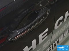 2015款 1.8T 自动 豪华导航版