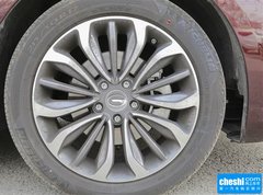 2015款 1.8T 自动 豪华导航版