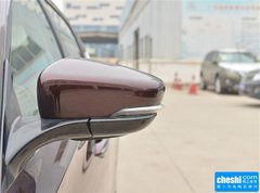 2015款 1.8T 自动 豪华导航版