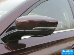 2015款 1.8T 自动 豪华导航版