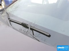 2015款 1.8T 自动 豪华导航版