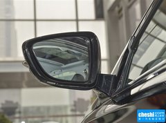 2015款 1.8T 自动 豪华导航版