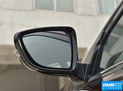 2015款 1.8T 自动 豪华导航版