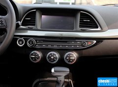 2015款 1.8T 自动 豪华导航版