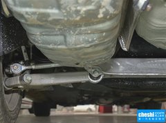 2015款 1.8T 自动 豪华导航版