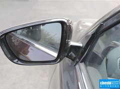 2015款 1.8T 自动 豪华导航版