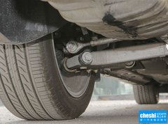 2015款 1.8T 自动 豪华导航版