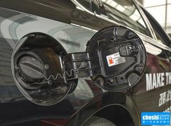 2015款 1.8T 自动 豪华导航版