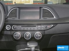 2015款 1.8T 自动 豪华导航版