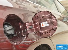 2015款 1.8T 自动 豪华导航版