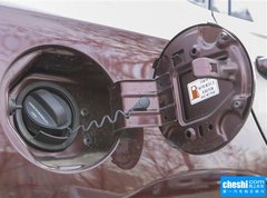 2015款 1.8T 自动 豪华导航版