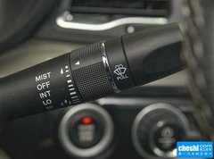 2015款 1.8T 自动 豪华导航版