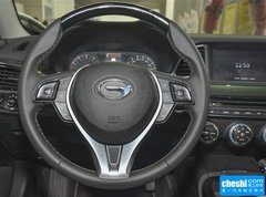 2015款 1.8T 自动 豪华导航版