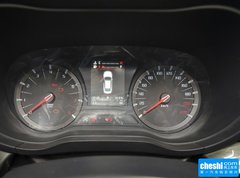 2015款 1.8T 自动 豪华导航版
