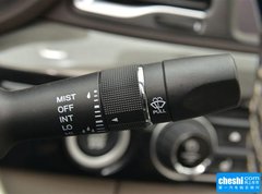 2015款 1.8T 自动 豪华导航版