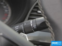 2015款 1.8T 自动 豪华导航版