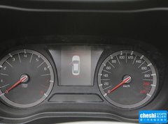 2015款 1.8T 自动 豪华导航版