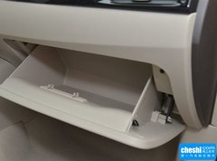 2015款 1.8T 自动 豪华导航版