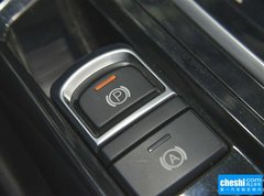 2015款 1.8T 自动 豪华导航版