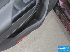 2015款 1.8T 自动 豪华导航版