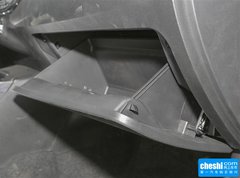 2015款 1.8T 自动 豪华导航版