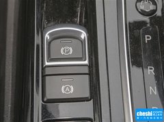 2015款 1.8T 自动 豪华导航版