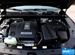 2015款 1.8T 自动 豪华导航版