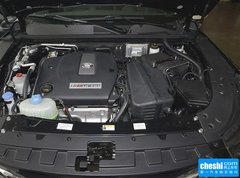 2015款 1.8T 自动 豪华导航版