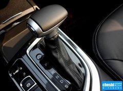 2015款 1.8T 自动 豪华导航版