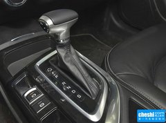 2015款 1.8T 自动 豪华导航版