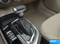 2015款 1.8T 自动 豪华导航版