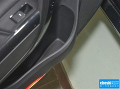 2015款 1.8T 自动 豪华导航版
