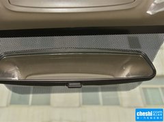2015款 1.8T 自动 豪华导航版