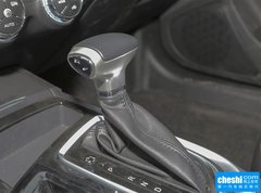 2015款 1.8T 自动 豪华导航版