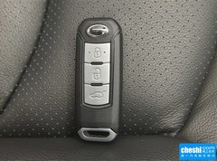 2015款 1.8T 自动 豪华导航版