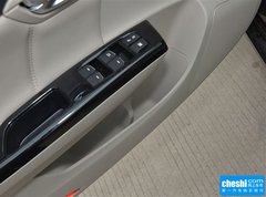2015款 1.8T 自动 豪华导航版