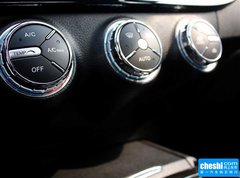 2015款 1.8T 自动 豪华导航版