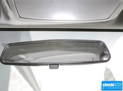 2015款 1.8T 自动 豪华导航版