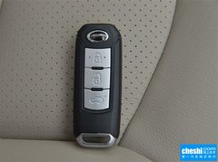 2015款 1.8T 自动 豪华导航版
