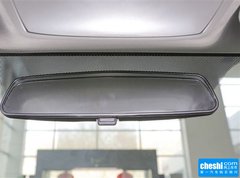 2015款 1.8T 自动 豪华导航版