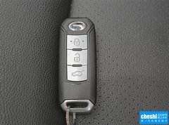 2015款 1.8T 自动 豪华导航版